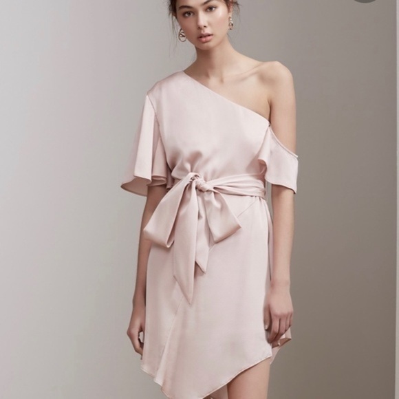 KEEPSAKE The Label Transcend Mini Dress - Picture 5 of 8